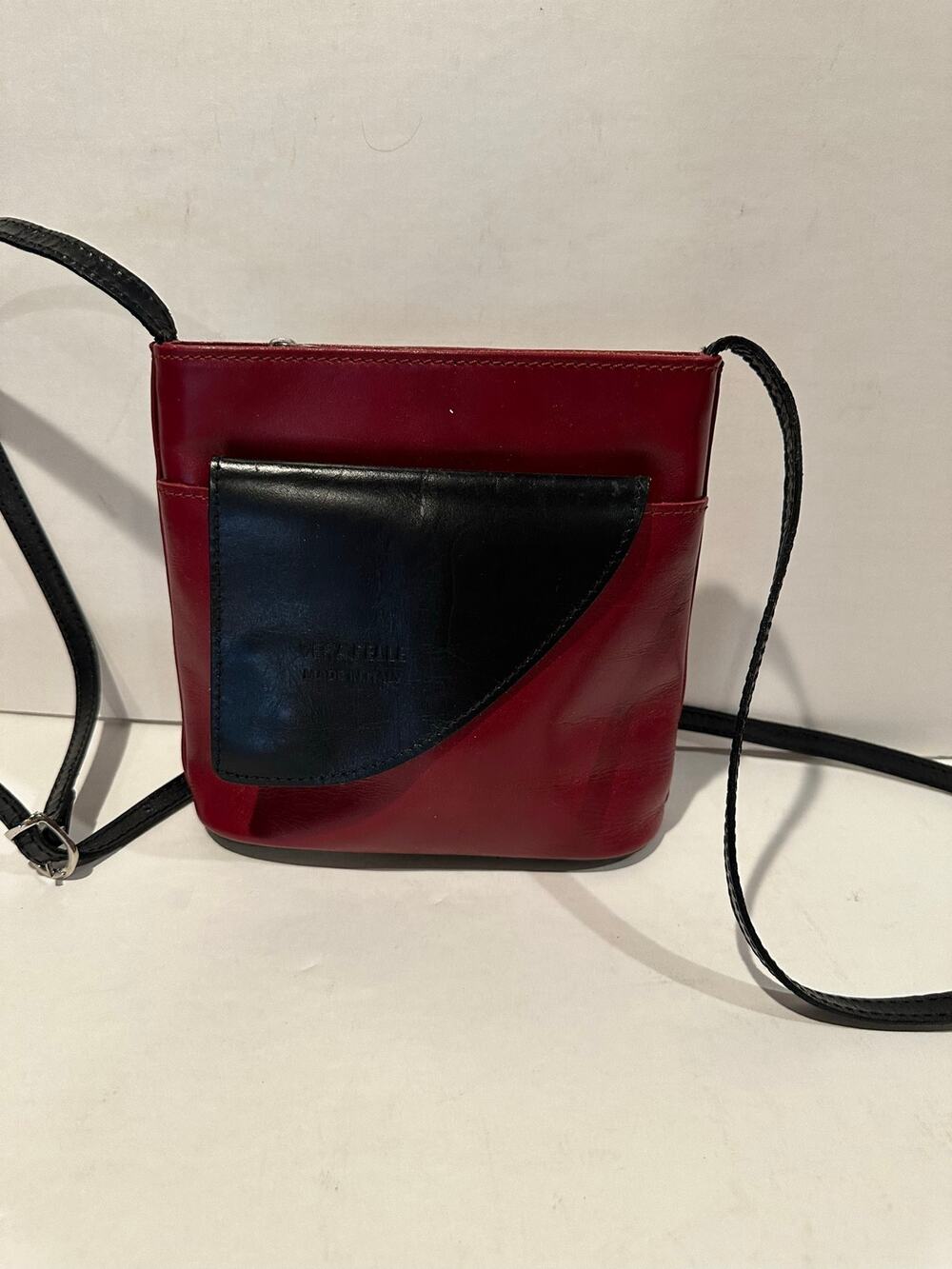 Vera Pelle purse